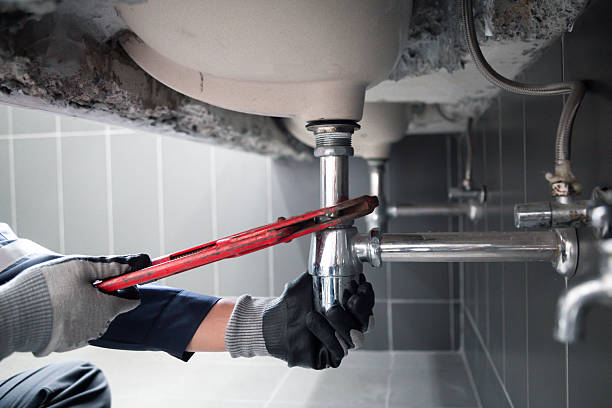 Trusted Drain Cleaning service in Clymer, PA - Masters Plumbing Service